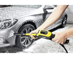 Мойка высокого давления K 4 Power Control Karcher-foto8