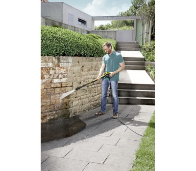 Мойка высокого давления K 4 Power Control Karcher