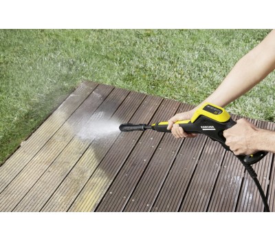 Мойка высокого давления K 4 Power Control Karcher