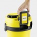 Аккумуляторный хозяйственные пылесосы WD 3-18 Karcher