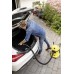 Аккумуляторный хозяйственные пылесосы WD 3-18 Karcher