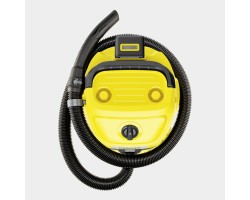 Аккумуляторный хозяйственные пылесосы WD 3-18 Karcher-foto5