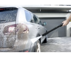 Мойка высокого давления K 7 Premium Power Karcher-foto6