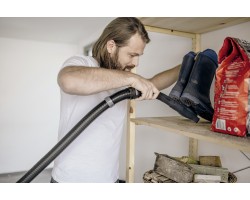 Хозяйственный пылесос WD 3 V-19/4/20 Karcher-foto5