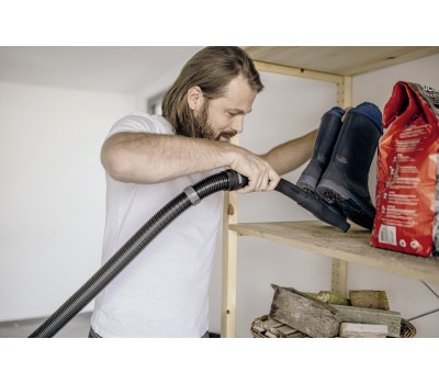 Хозяйственный пылесос WD 3 V-19/4/20 Karcher