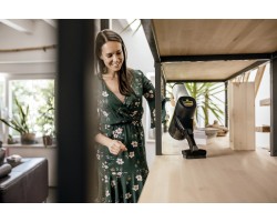 Аккумуляторный пылесос VC 6 Cordless Premium ourFamily Karcher-foto4