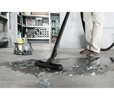 Хозяйственный пылесос WD 2 Cartridge Filter Kit Karcher