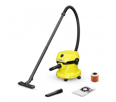 Хозяйственный пылесос WD 2 Plus V-12/4/18/C Karcher