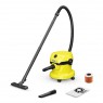 Хозяйственный пылесос WD 2 Plus V-12/4/18/C Karcher