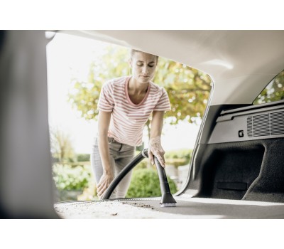 Хозяйственный пылесос WD 3 V-17/6/20 Car Karcher