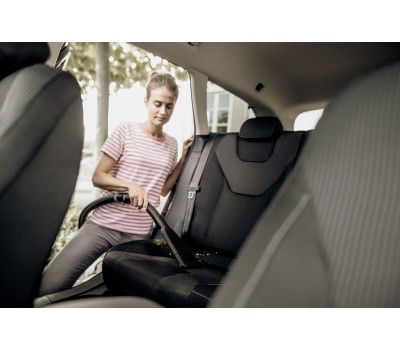 Хозяйственный пылесос WD 3 V-17/6/20 Car Karcher