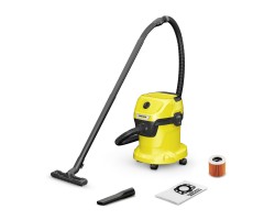 Хозяйственный пылесос WD 3 V-15/4/20 Karcher