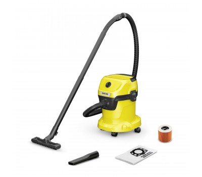 Хозяйственный пылесос WD 3 V-15/4/20 Karcher