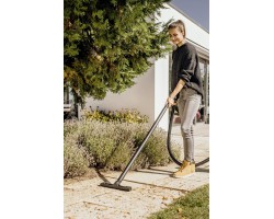 Хозяйственный пылесос WD 3 V-15/4/20 Karcher-foto3