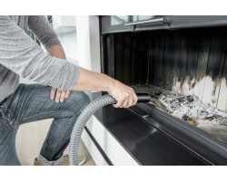 Пылесос для сбора золы и сухого мусора AD 2 Limited Edition Karcher-foto4