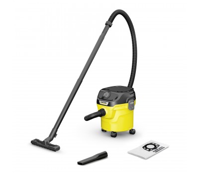 Хозяйственный пылесос KWD 1 W V-12/2/18 Karcher