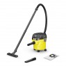 Хозяйственный пылесос KWD 1 W V-12/2/18 Karcher