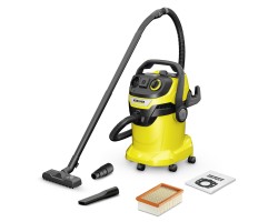 Хозяйственный пылесос WD 5 P V-25/5/22 Karcher