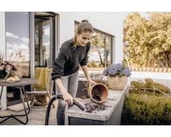 Хозяйственный пылесос WD 5 P V-25/5/22 Karcher-foto6