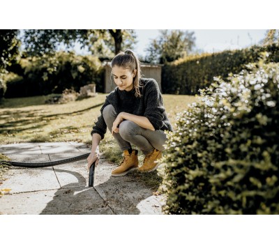 Хозяйственный пылесос WD 3 P V-19/4/20 Karcher