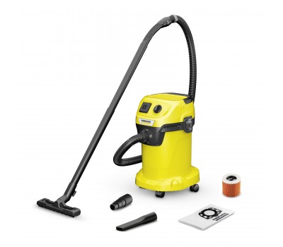 Хозяйственный пылесос WD 3 P V-19/4/20 Karcher