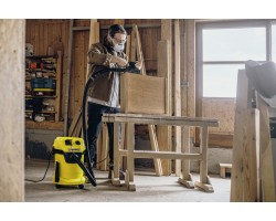 Хозяйственный пылесос WD 3 P V-19/4/20 Karcher-foto2