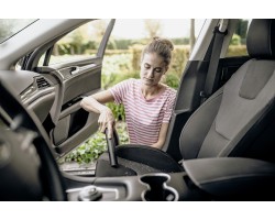 Хозяйственный пылесос KWD 3 V-17/4/20 Suc. Brush Kit Karcher-foto4