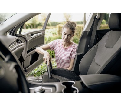 Хозяйственный пылесос KWD 3 V-17/4/20 Suc. Brush Kit Karcher