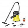 Хозяйственный пылесос KWD 3 V-17/4/20 Suc. Brush Kit Karcher
