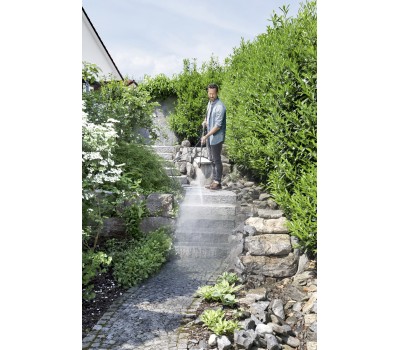 Мойка высокого давления K 4 Compact UM Karcher