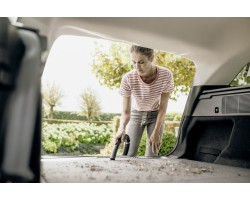 Хозяйственный пылесос WD 4 V-20/5/22 Karcher-foto5