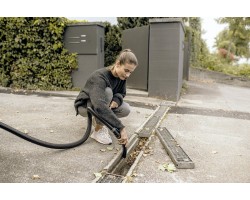 Хозяйственный пылесос WD 4 V-20/5/22 Karcher-foto4