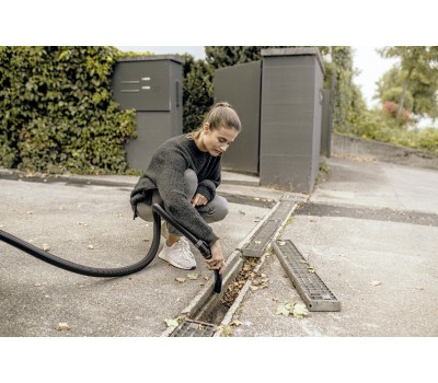 Хозяйственный пылесос WD 4 V-20/5/22 Karcher