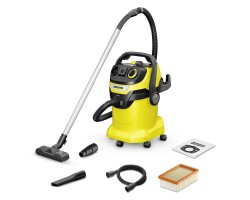 Хозяйственный пылесос WD 6 P V-25/8/22/T Karcher