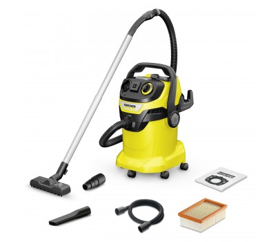 Хозяйственный пылесос WD 6 P V-25/8/22/T Karcher