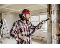 Хозяйственный пылесос WD 6 P V-25/8/22/T Karcher-foto6