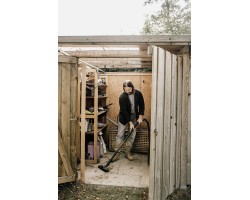 Хозяйственный пылесос WD 5 S V-25/5/22 Karcher-foto3