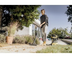Хозяйственный пылесос WD 5 S V-25/5/22 Karcher-foto2
