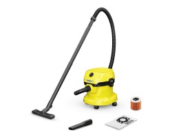 Хозяйственный пылесос WD 2 Plus V-12/6/18/C Karcher