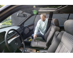 Аккумуляторный моющий пылесос SE 3-18 Compact Karcher-foto6