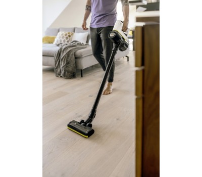 Аккумуляторный пылесос VC 4 Cordless Premium myHome Karcher Аккумуляторный пылесос VC 4 Cordless Premium myHome Karcher