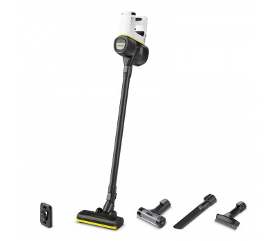 Аккумуляторный пылесос VC 4 Cordless Premium myHome Karcher Аккумуляторный пылесос VC 4 Cordless Premium myHome Karcher