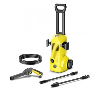 Мойка высокого давления K 2 Premium Karcher