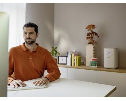 Воздухоочиститель AF 20 Karcher-foto9