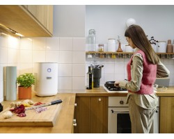 Воздухоочиститель AF 20 Karcher-foto10