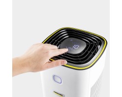 Воздухоочиститель AF 20 Karcher-foto2