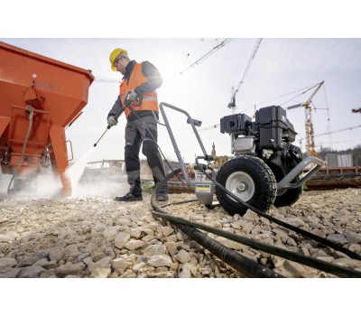 Аппарат высокого давления HD 7/20 G Classic Karcher