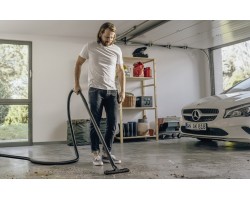 Хозяйственный пылесос WD 4 S V-20/4/35 Karcher-foto2