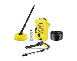 Мойка высокого давления K 2 Universal Edition Home Karcher