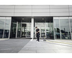 Аппарат высокого давления HD 4/10 X Classic *KAP Karcher-foto6